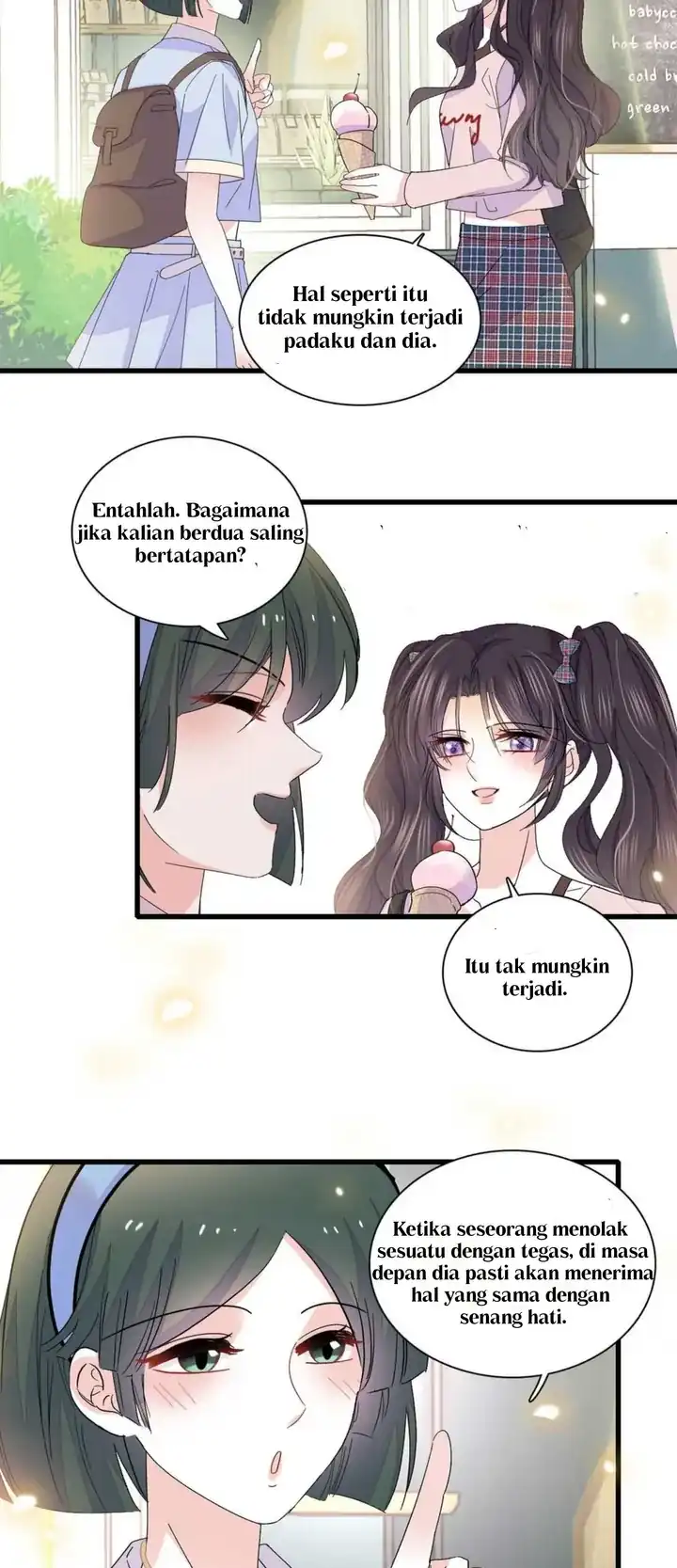 Baca The Almighty Daughter Runs The World - Chapter 86 halaman 20