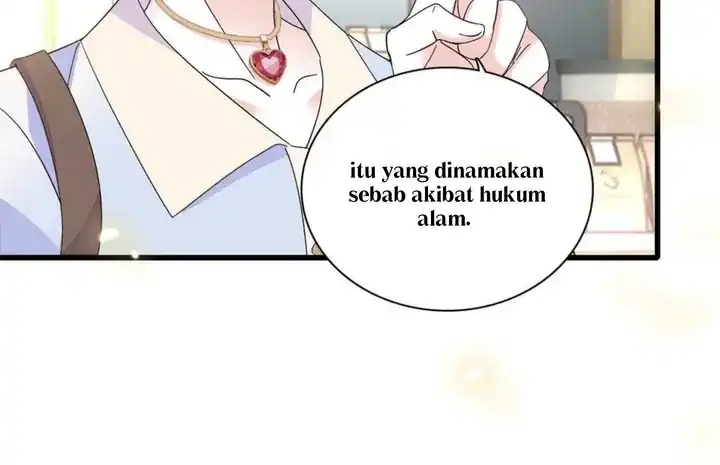 Baca The Almighty Daughter Runs The World - Chapter 86 halaman 21