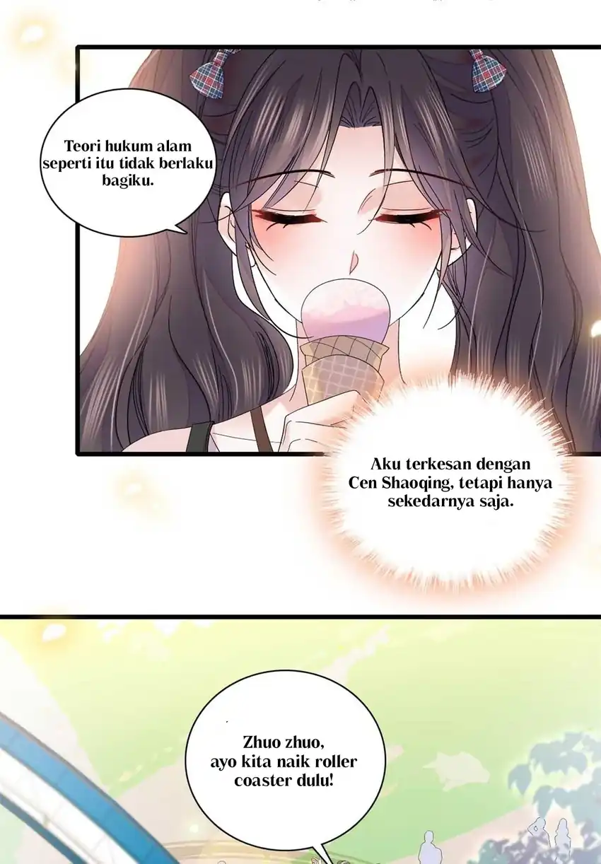 Baca The Almighty Daughter Runs The World - Chapter 86 halaman 22