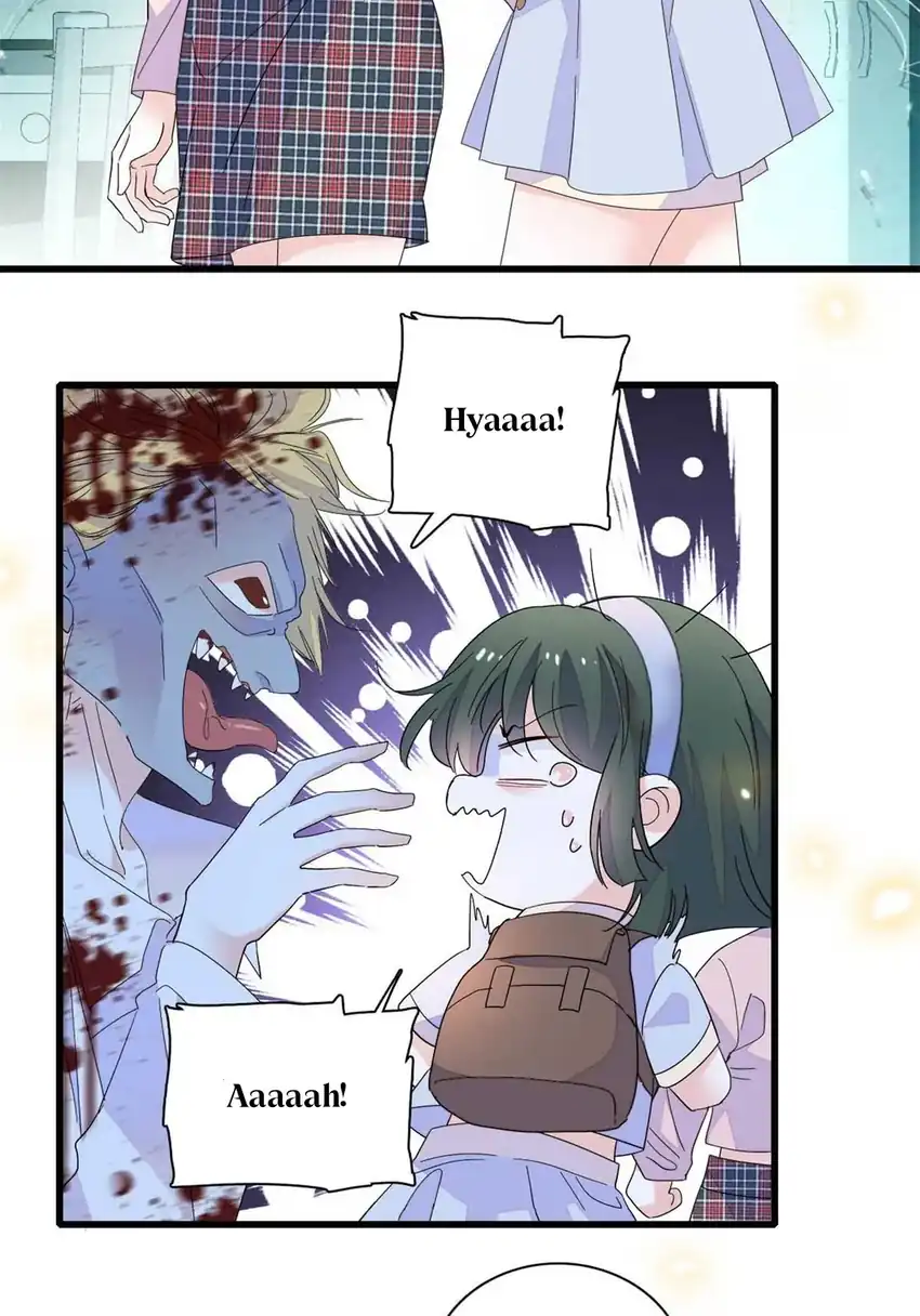 Baca The Almighty Daughter Runs The World - Chapter 86 halaman 26