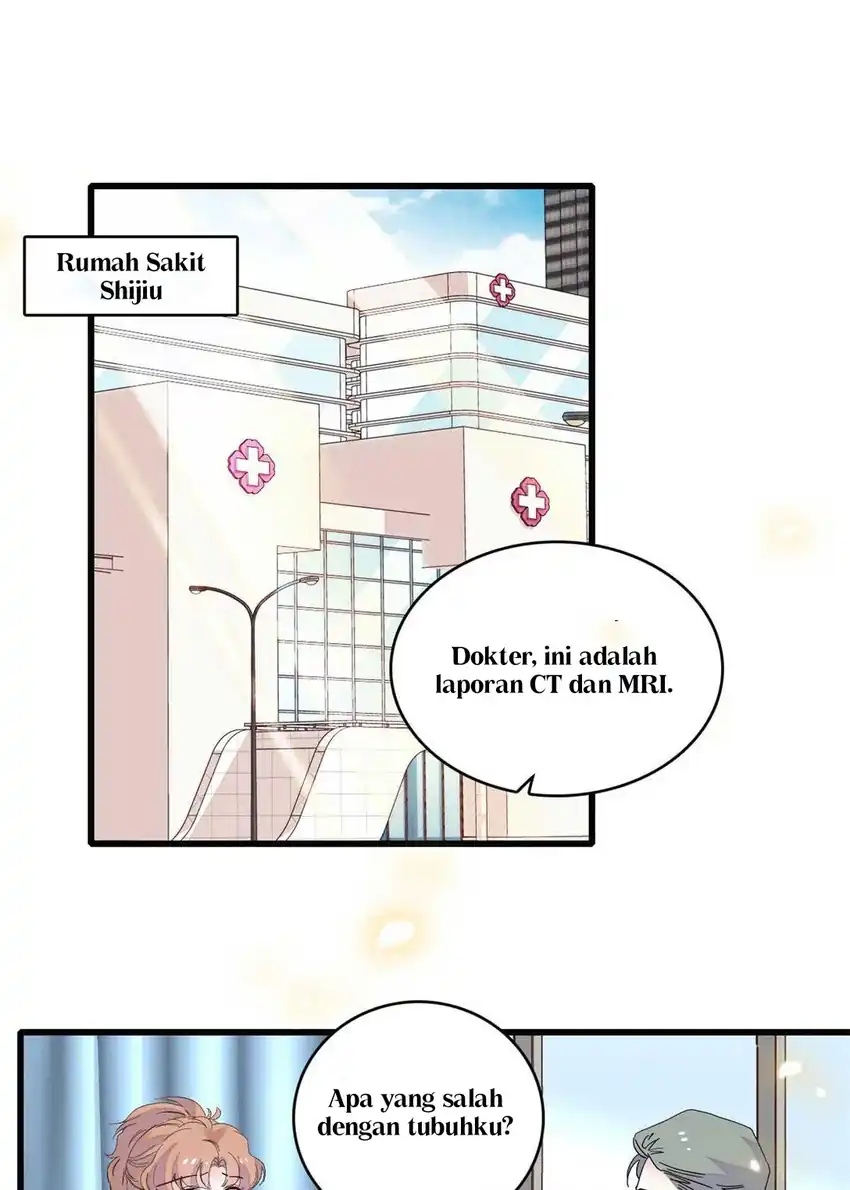 Baca The Almighty Daughter Runs The World - Chapter 86 halaman 28