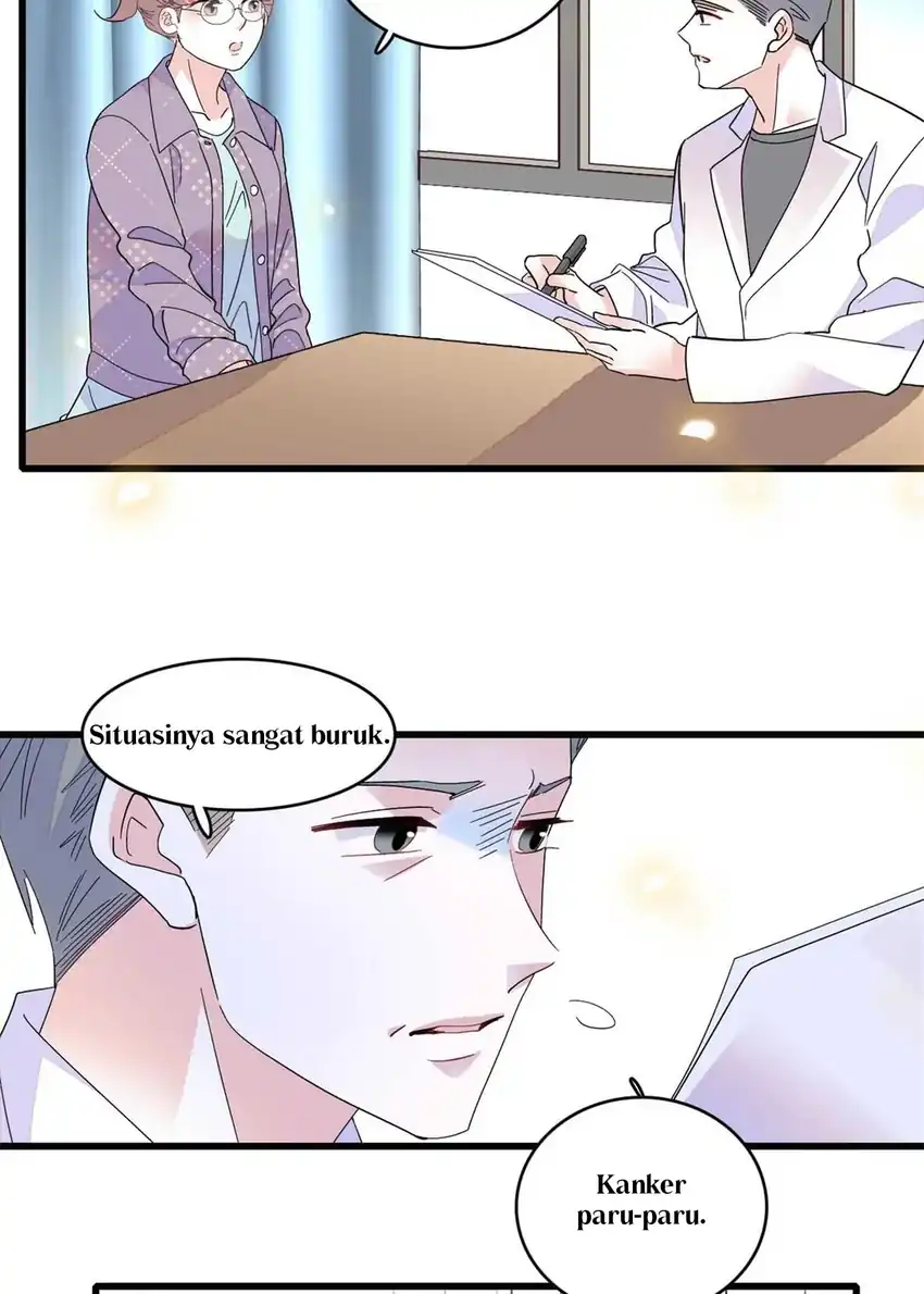 Baca The Almighty Daughter Runs The World - Chapter 86 halaman 29