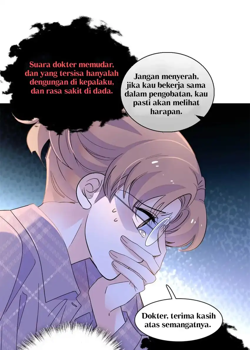 Baca The Almighty Daughter Runs The World - Chapter 86 halaman 31