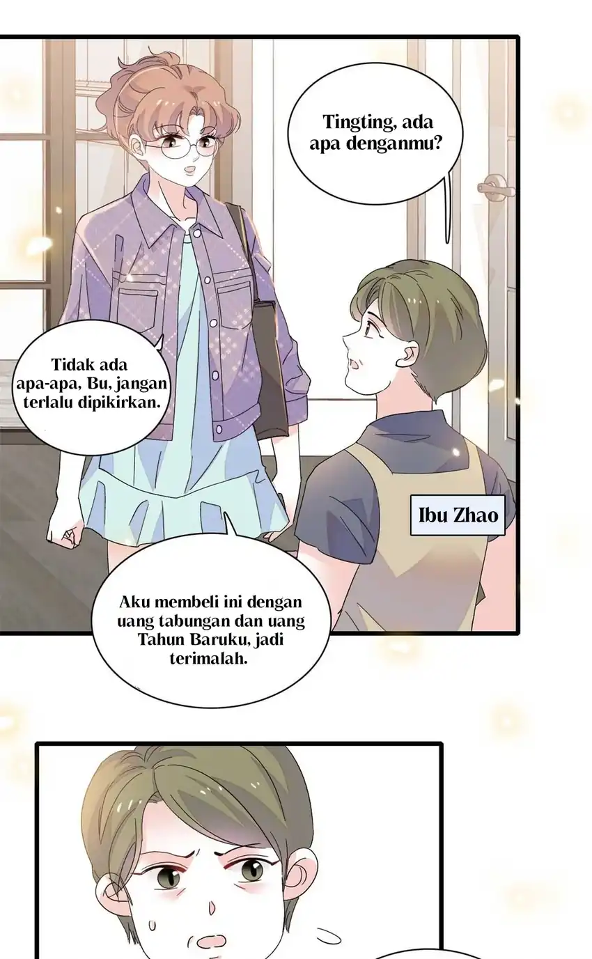 Baca The Almighty Daughter Runs The World - Chapter 86 halaman 37