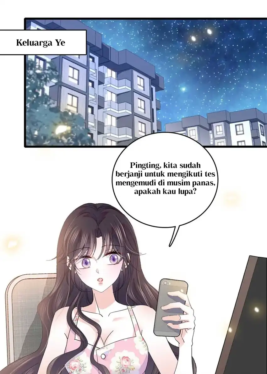 Baca The Almighty Daughter Runs The World - Chapter 86 halaman 40