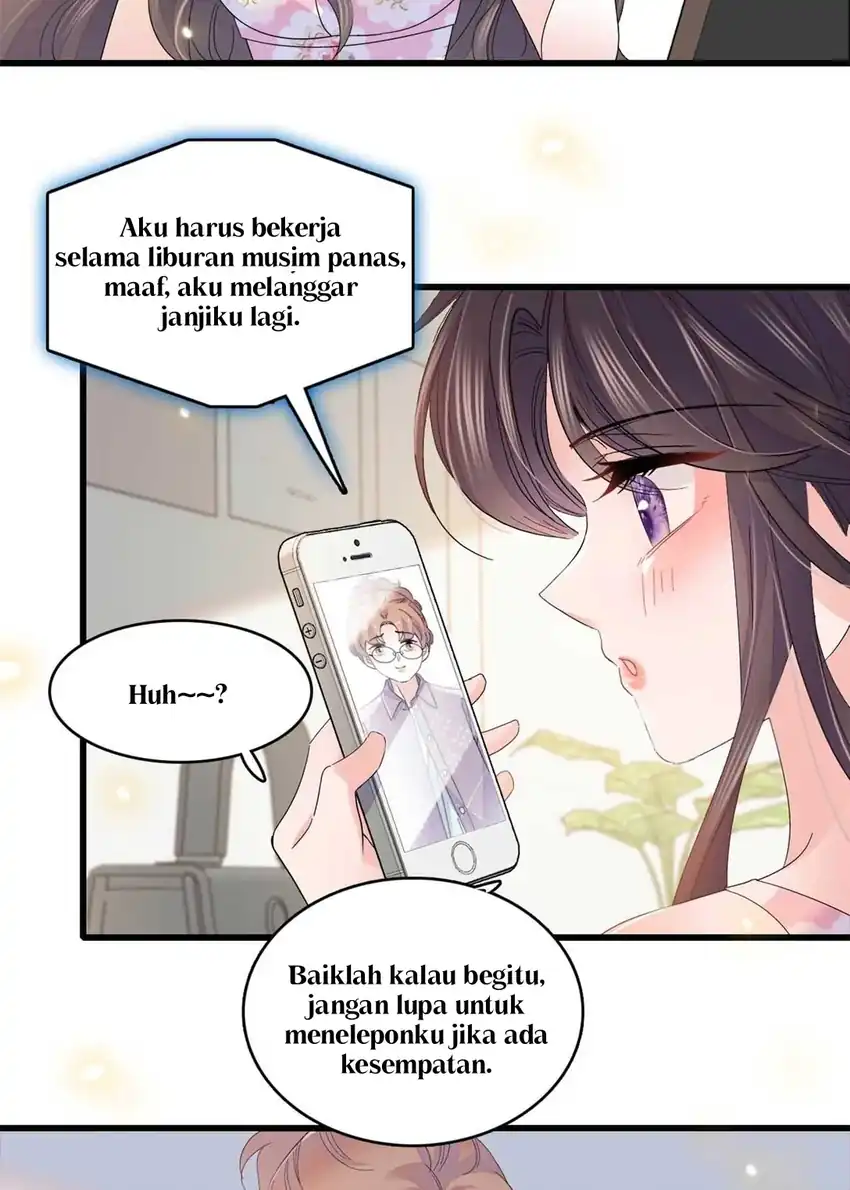 Baca The Almighty Daughter Runs The World - Chapter 86 halaman 41