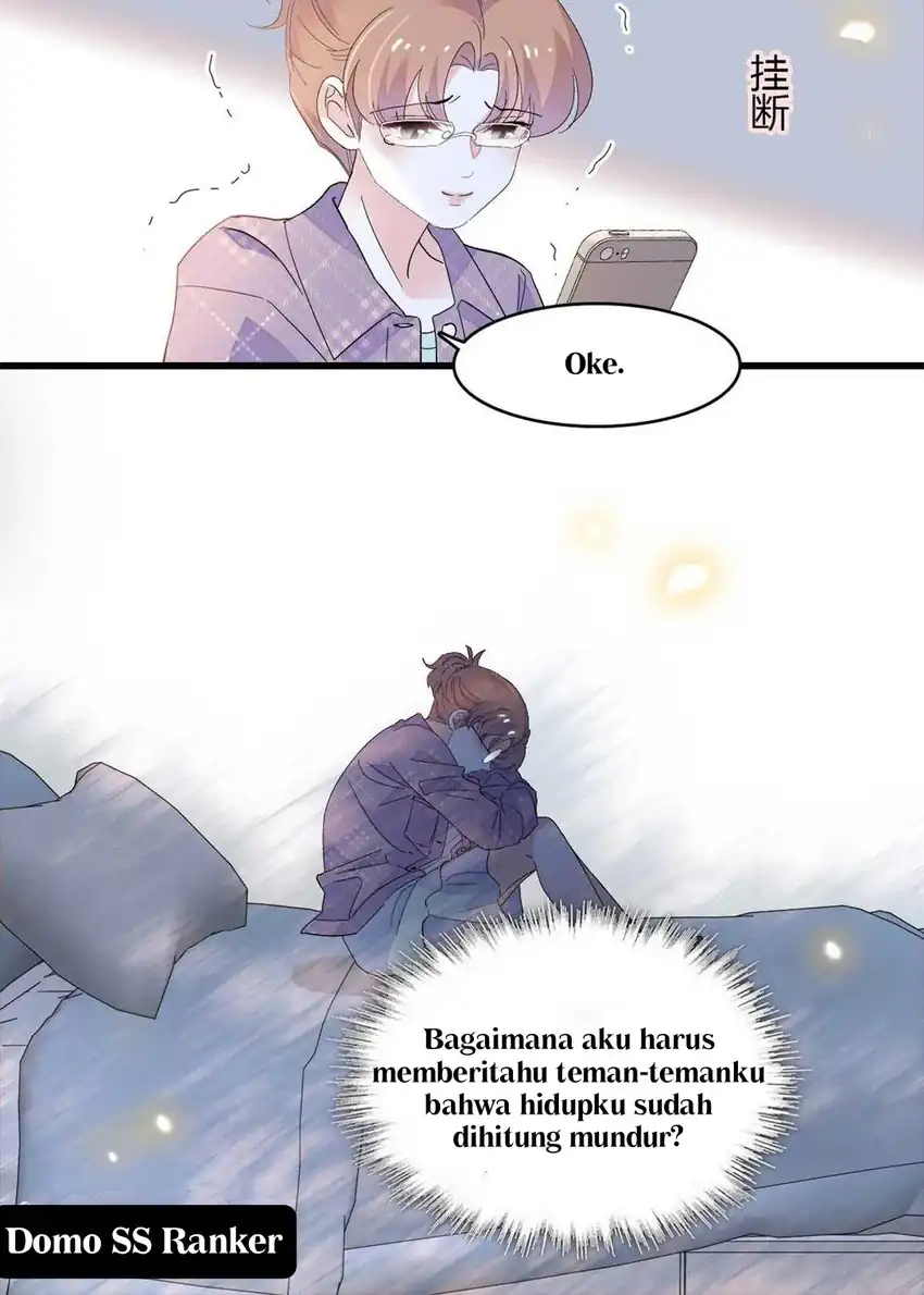 Baca The Almighty Daughter Runs The World - Chapter 86 halaman 42