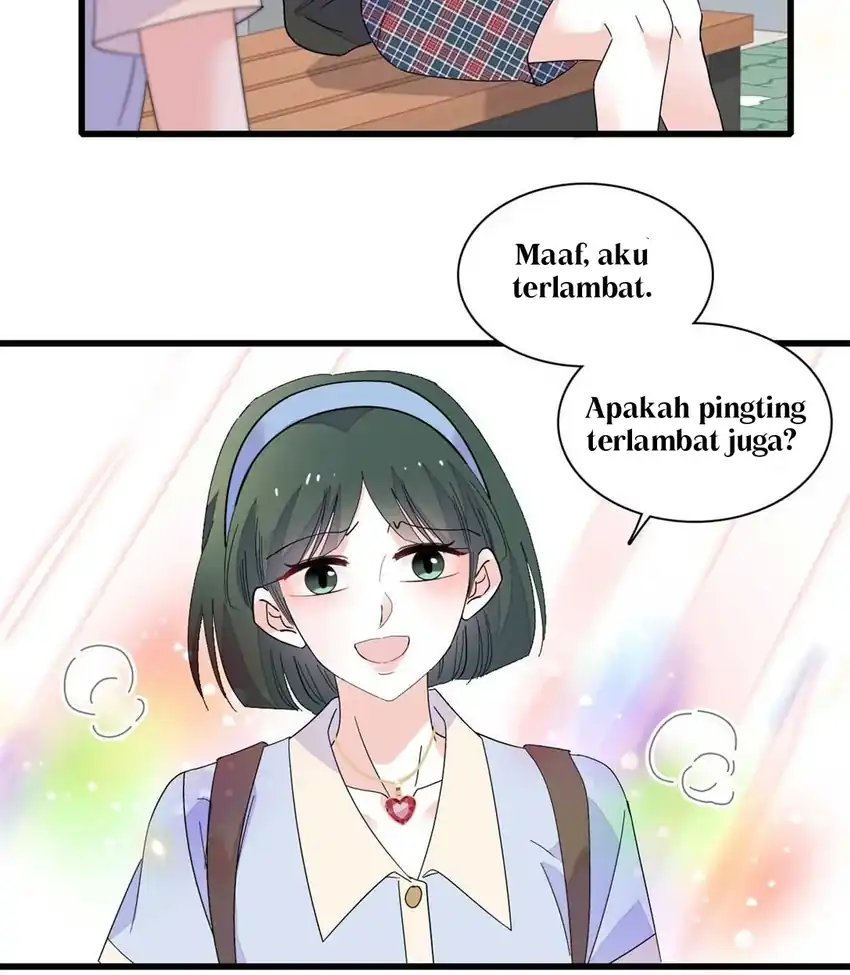 Baca The Almighty Daughter Runs The World - Chapter 86 halaman 5