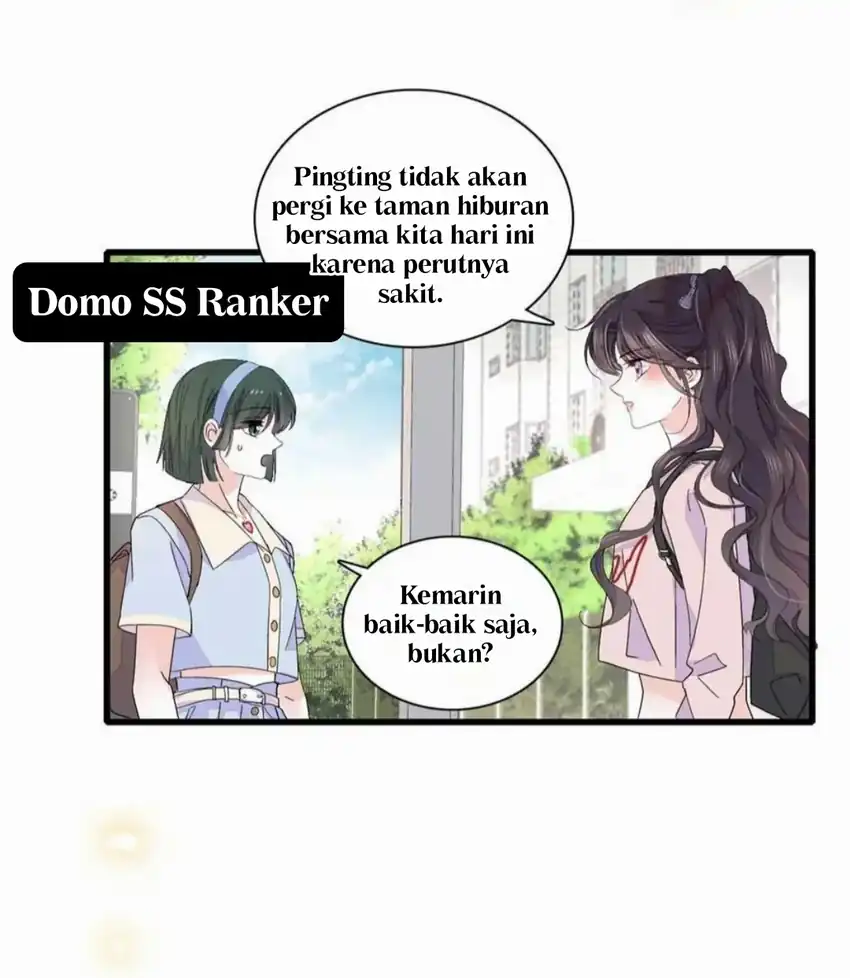 Baca The Almighty Daughter Runs The World - Chapter 86 halaman 6