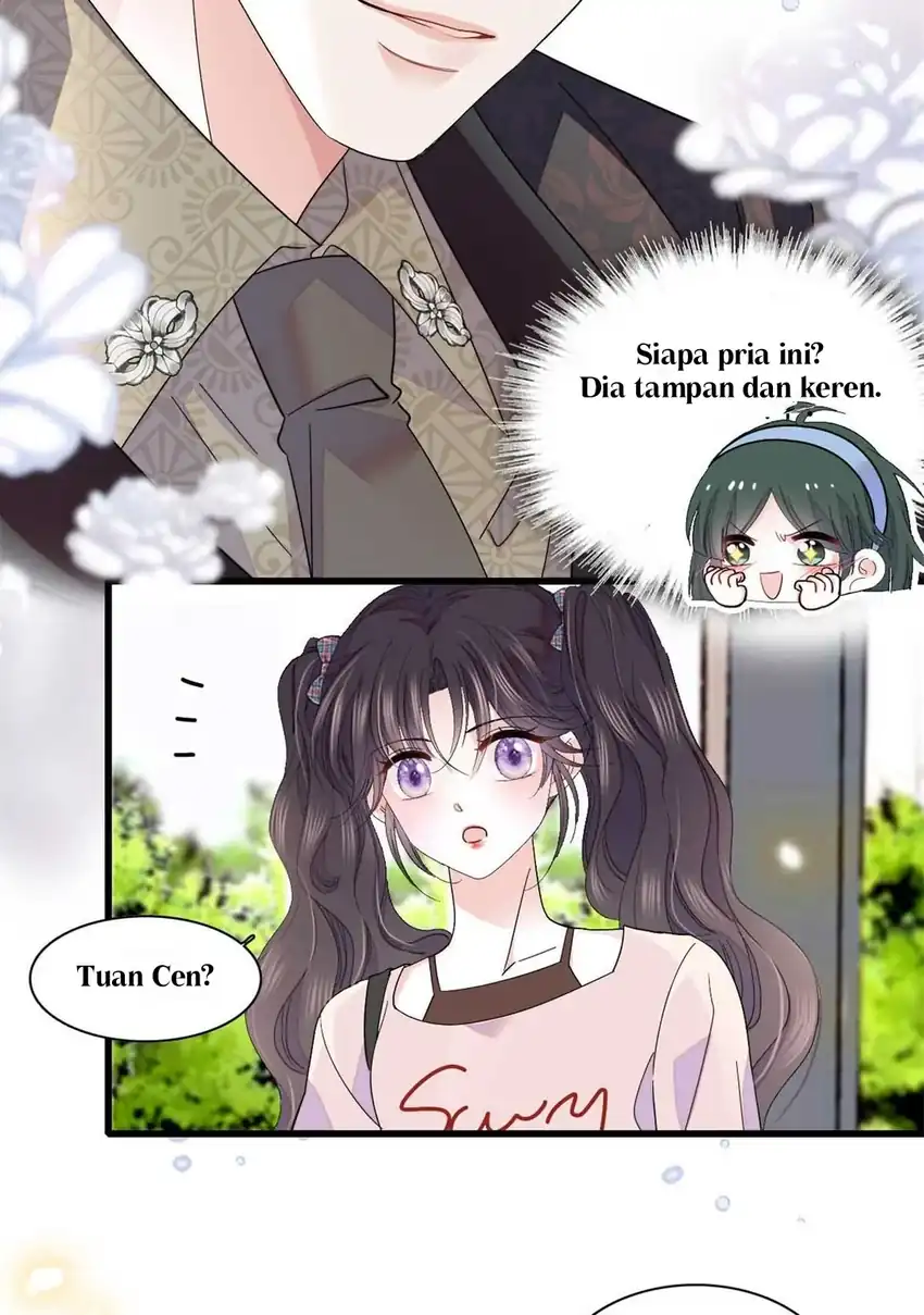 Baca The Almighty Daughter Runs The World - Chapter 86 halaman 8