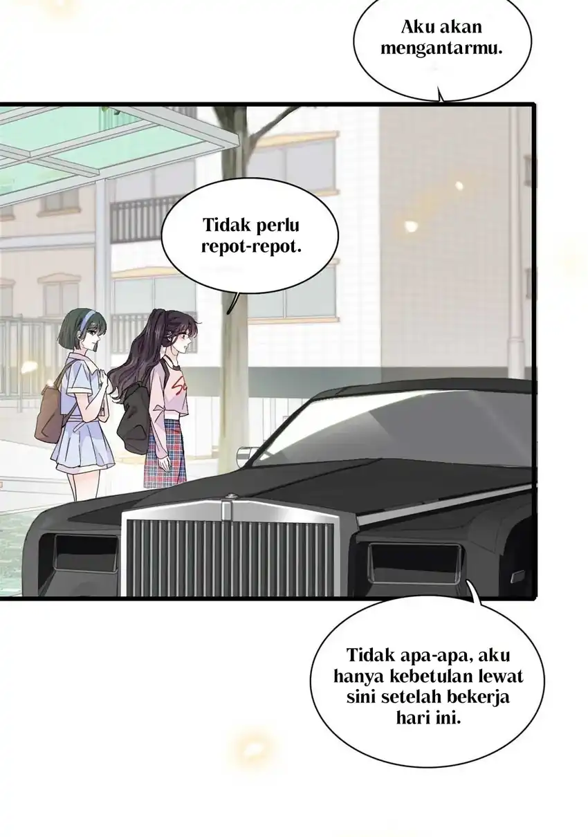 Baca The Almighty Daughter Runs The World - Chapter 86 halaman 9