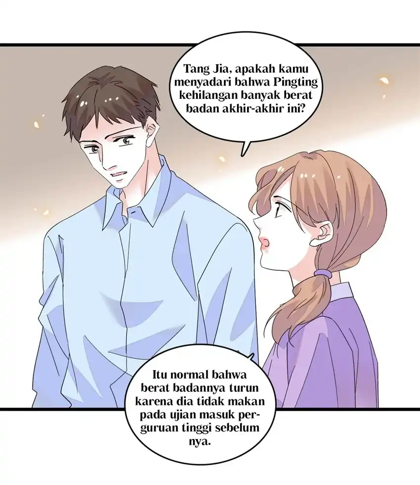 Baca The Almighty Daughter Runs The World - Chapter 87 halaman 14