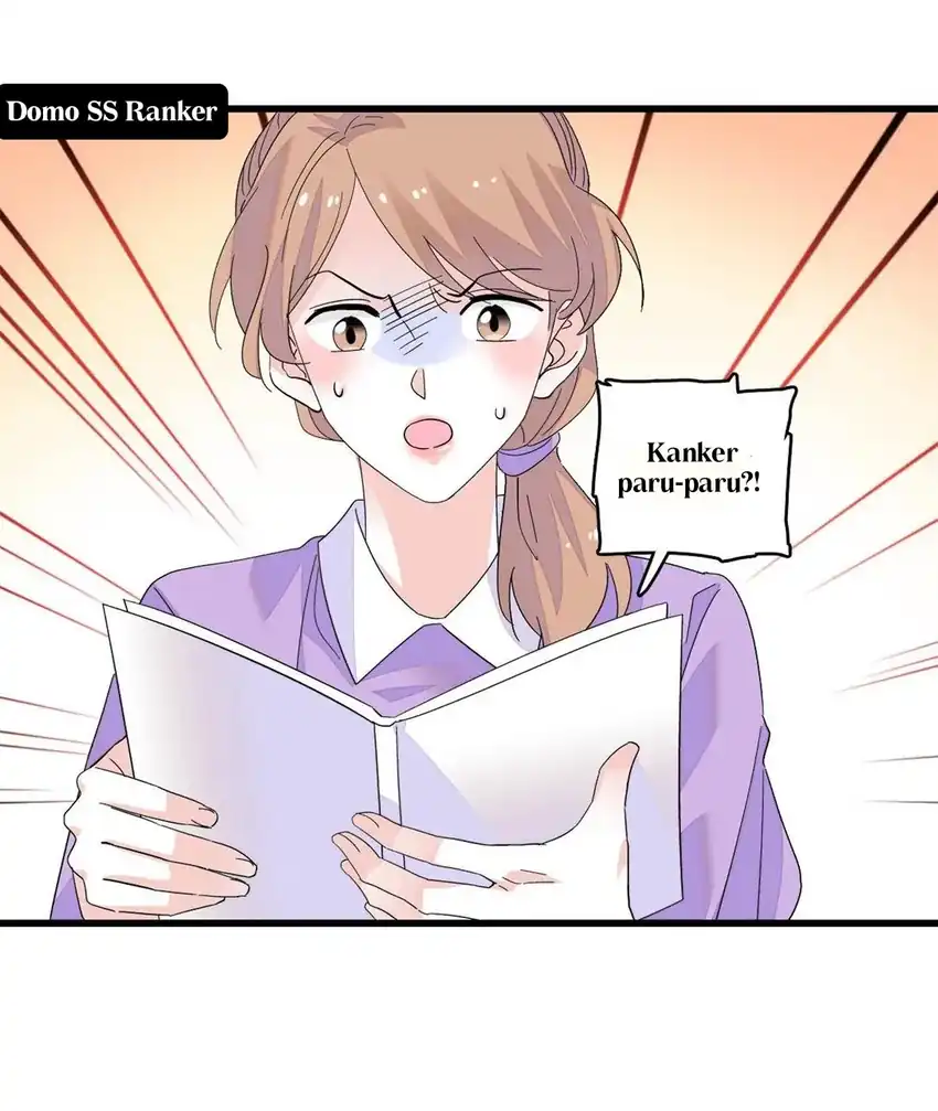 Baca The Almighty Daughter Runs The World - Chapter 87 halaman 17