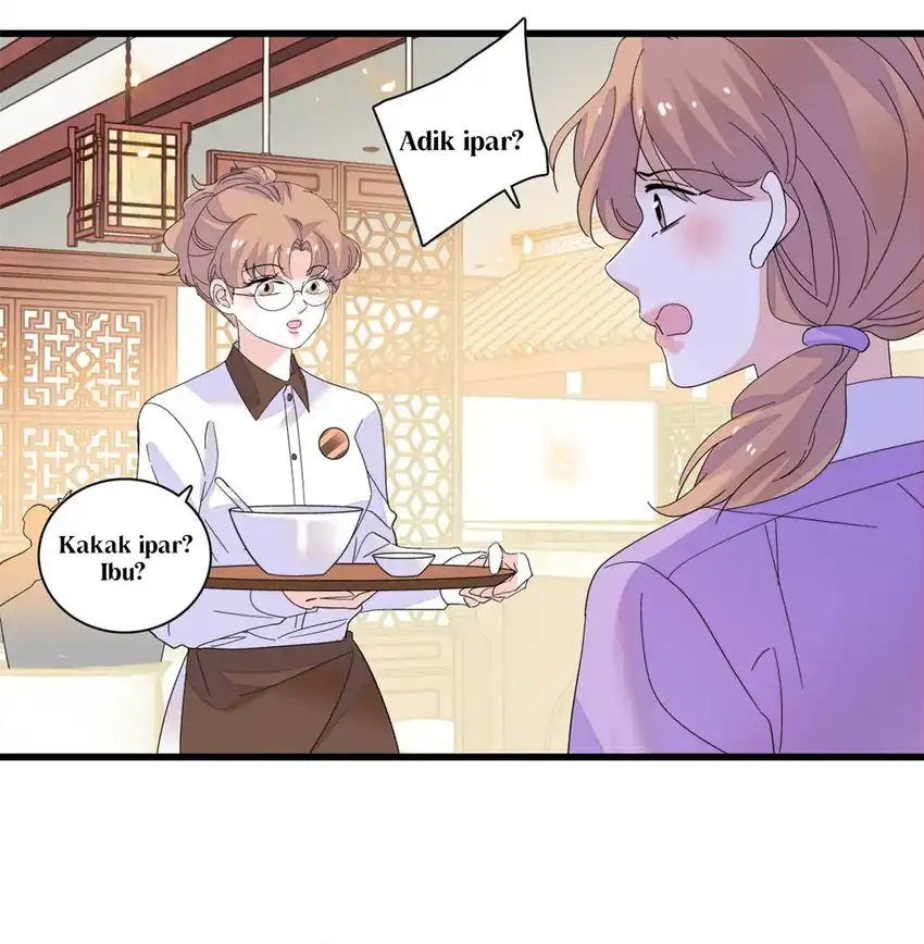 Baca The Almighty Daughter Runs The World - Chapter 87 halaman 20