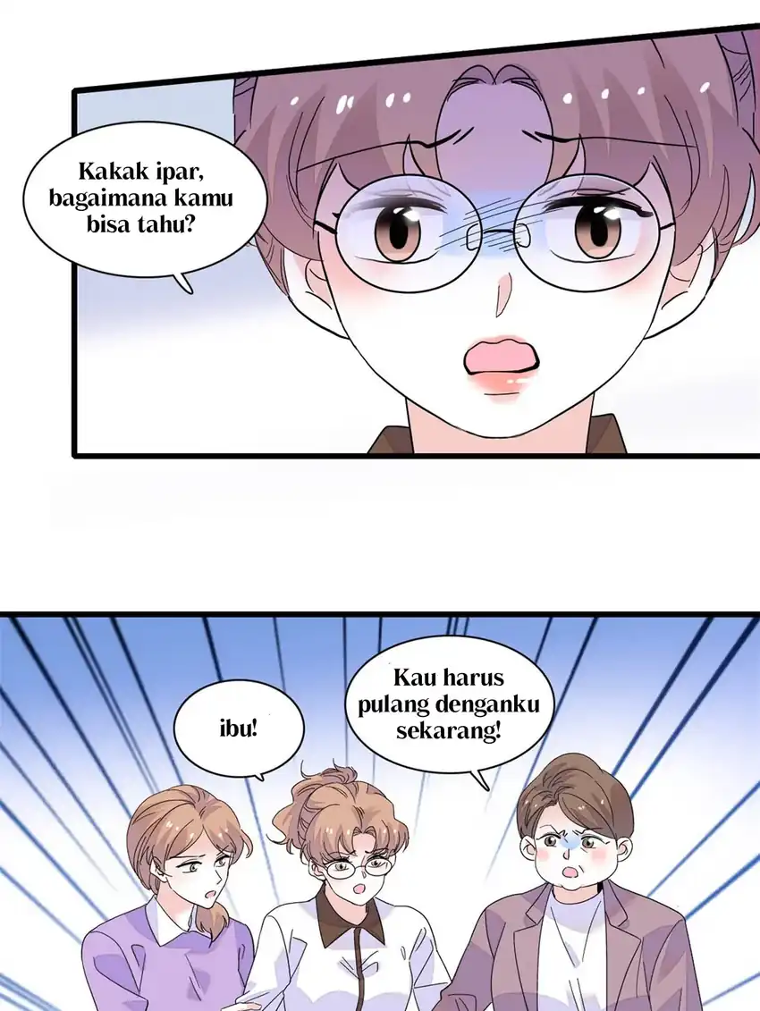 Baca The Almighty Daughter Runs The World - Chapter 87 halaman 24