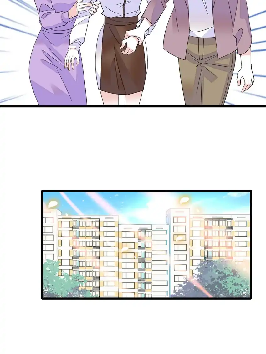 Baca The Almighty Daughter Runs The World - Chapter 87 halaman 25