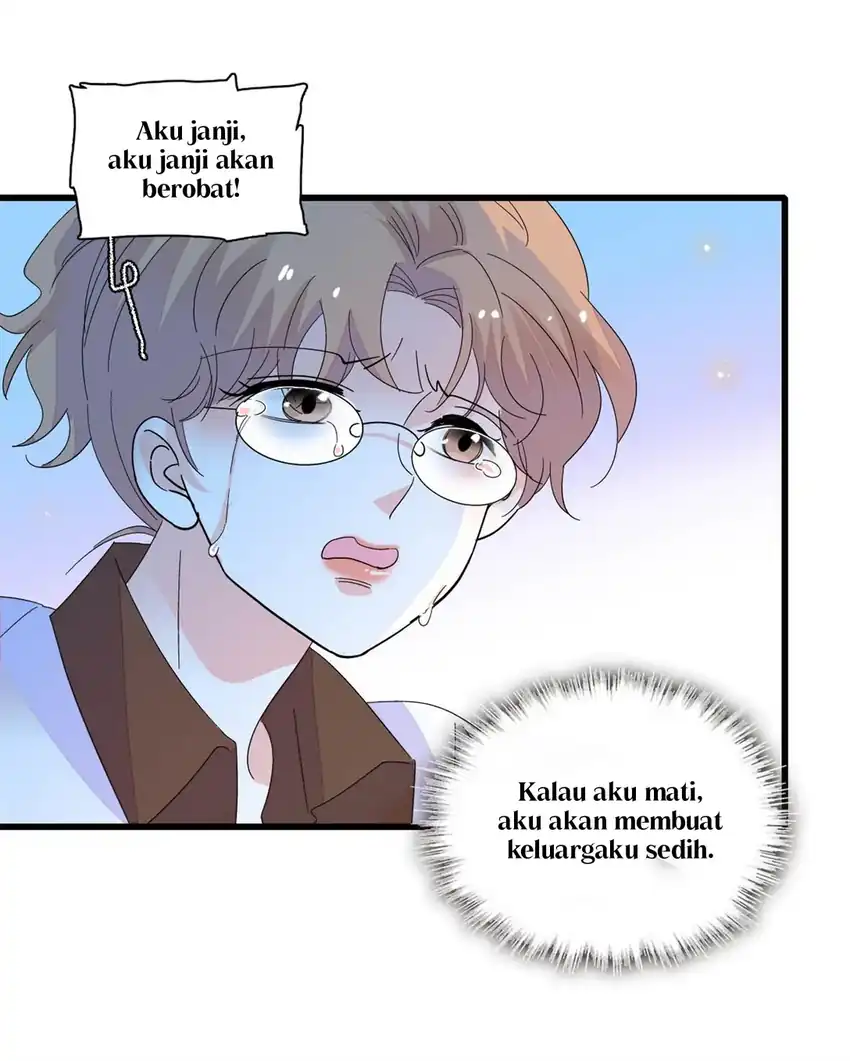 Baca The Almighty Daughter Runs The World - Chapter 87 halaman 29