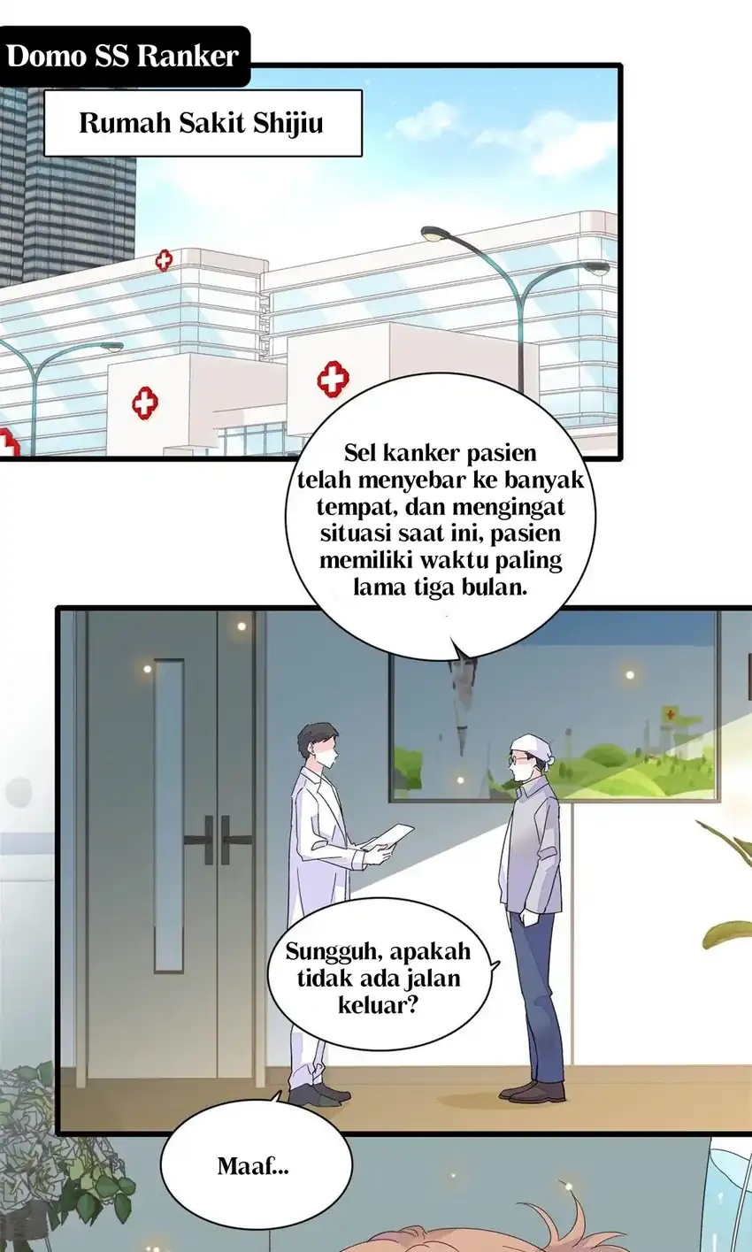 Baca The Almighty Daughter Runs The World - Chapter 87 halaman 30