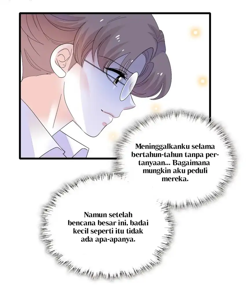 Baca The Almighty Daughter Runs The World - Chapter 87 halaman 36