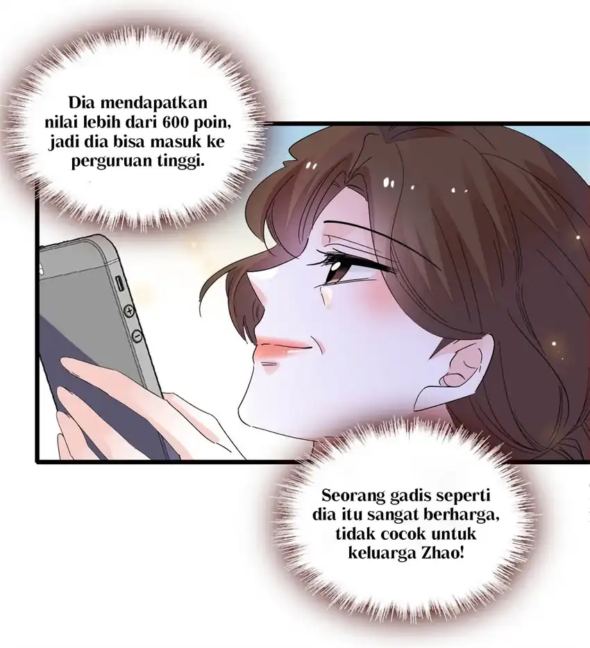 Baca The Almighty Daughter Runs The World - Chapter 87 halaman 40