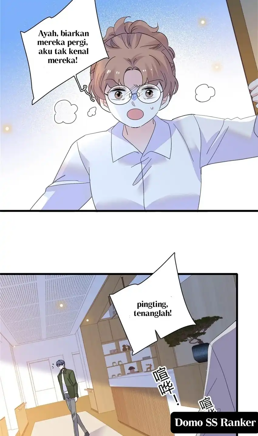 Baca The Almighty Daughter Runs The World - Chapter 88 halaman 11