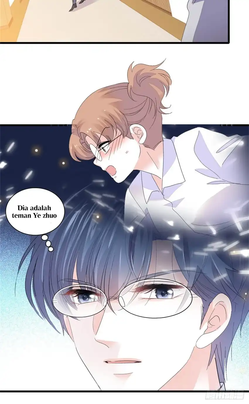 Baca The Almighty Daughter Runs The World - Chapter 88 halaman 12