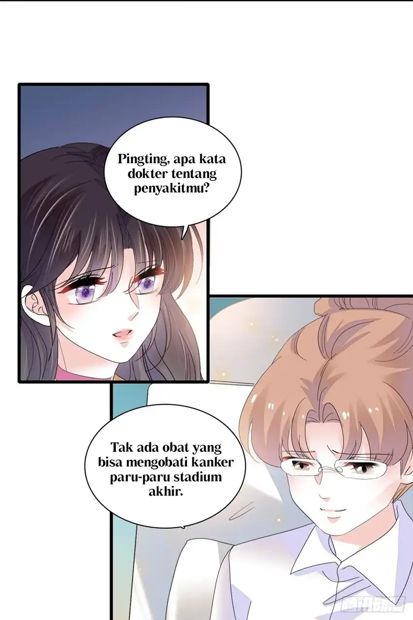 Baca The Almighty Daughter Runs The World - Chapter 88 halaman 17