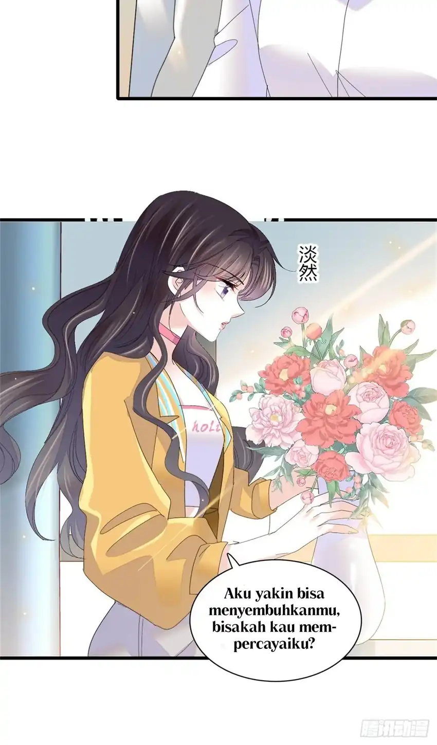 Baca The Almighty Daughter Runs The World - Chapter 88 halaman 18