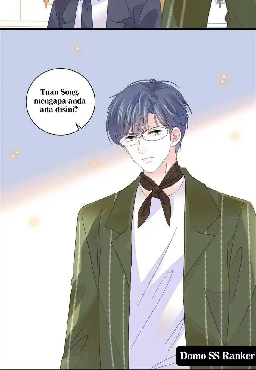 Baca The Almighty Daughter Runs The World - Chapter 88 halaman 23