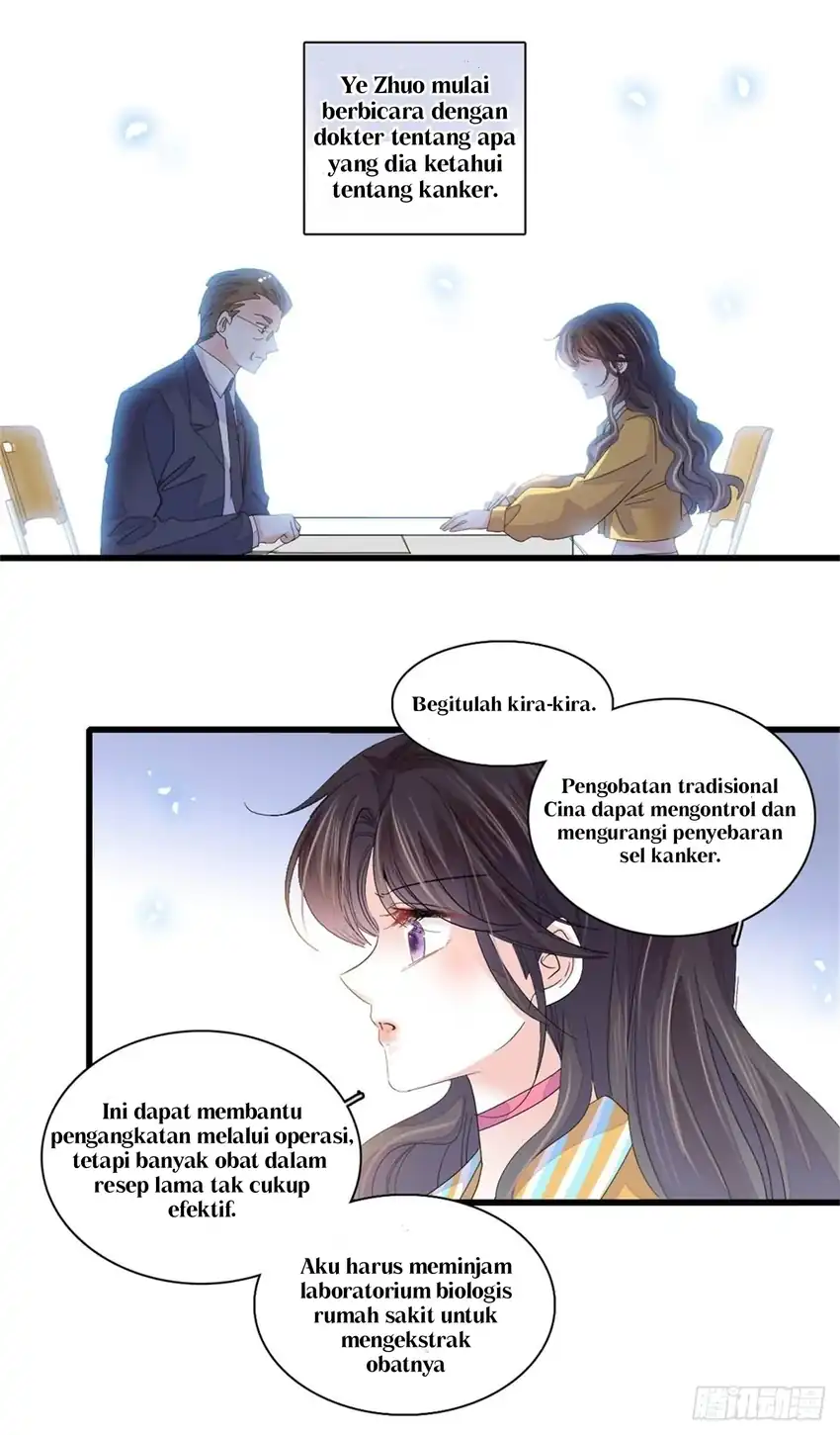 Baca The Almighty Daughter Runs The World - Chapter 88 halaman 25