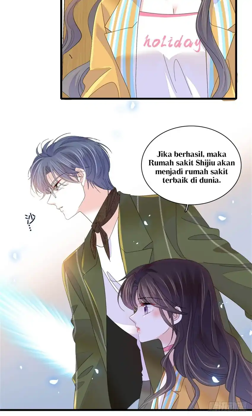 Baca The Almighty Daughter Runs The World - Chapter 88 halaman 27