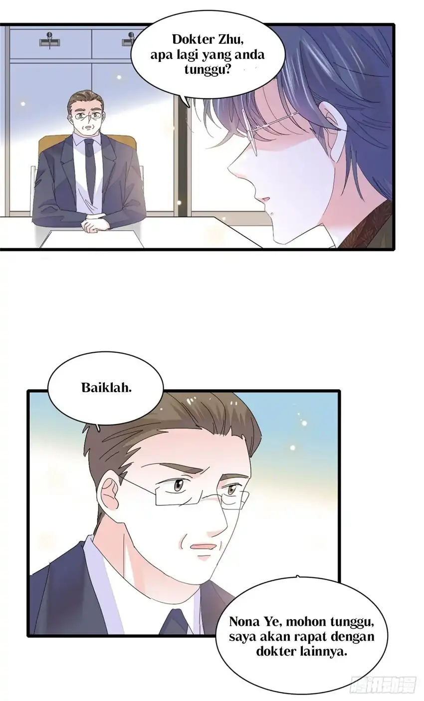 Baca The Almighty Daughter Runs The World - Chapter 88 halaman 28