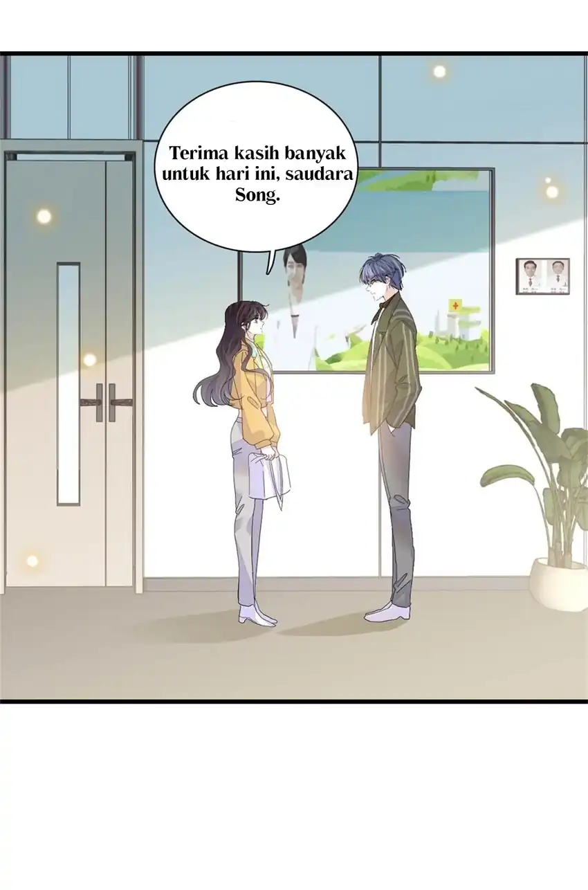 Baca The Almighty Daughter Runs The World - Chapter 88 halaman 29