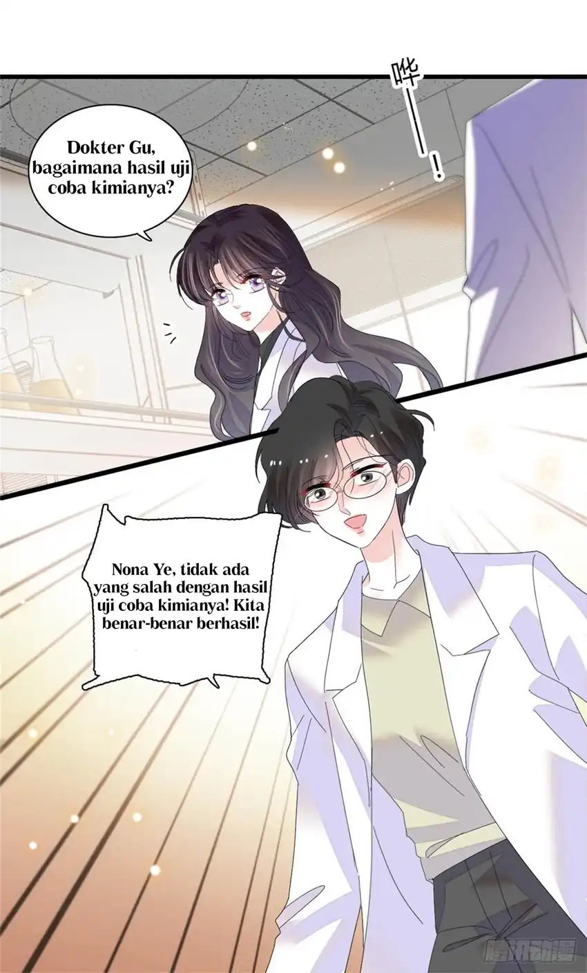 Baca The Almighty Daughter Runs The World - Chapter 88 halaman 39