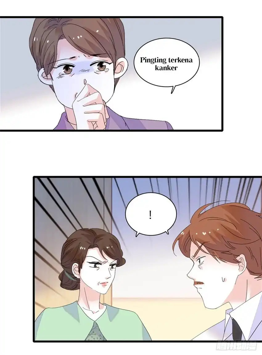 Baca The Almighty Daughter Runs The World - Chapter 88 halaman 7