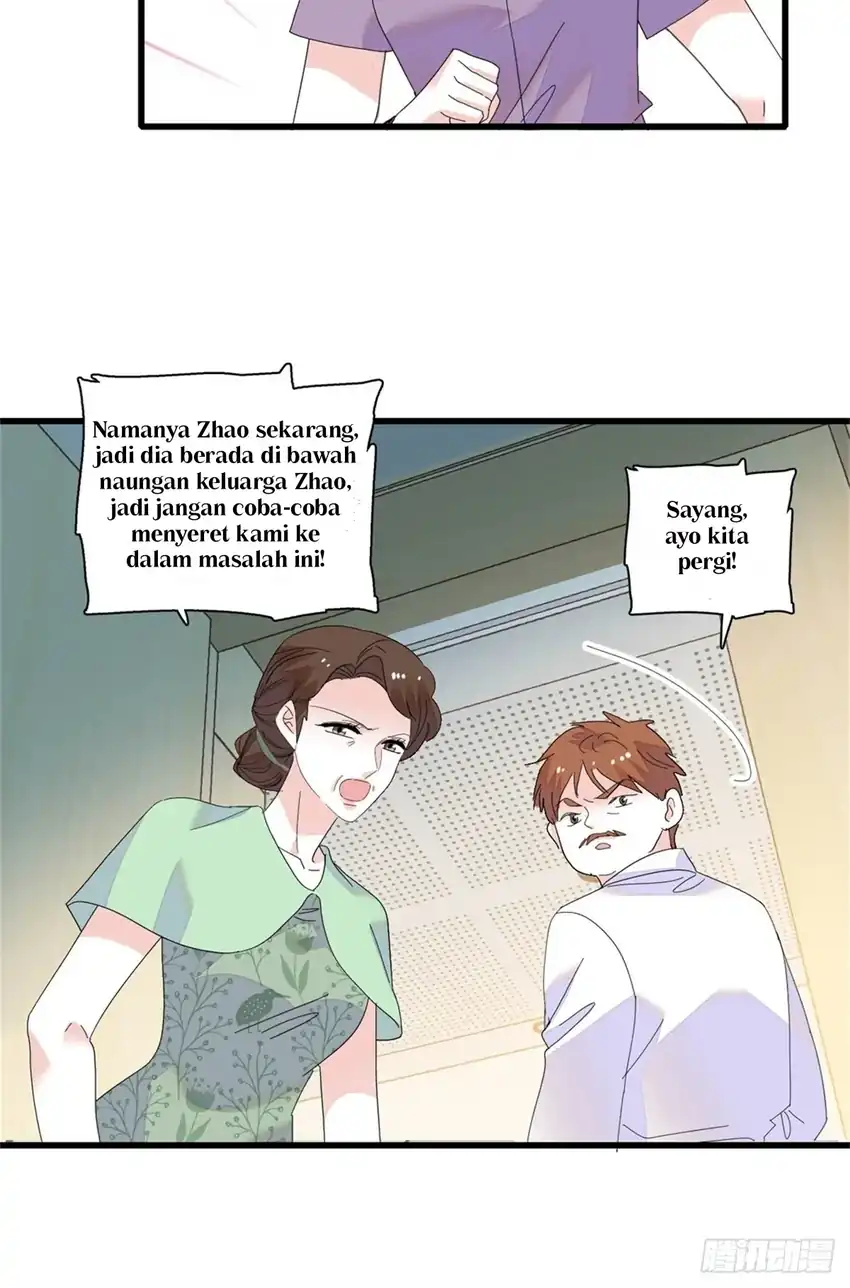 Baca The Almighty Daughter Runs The World - Chapter 88 halaman 9