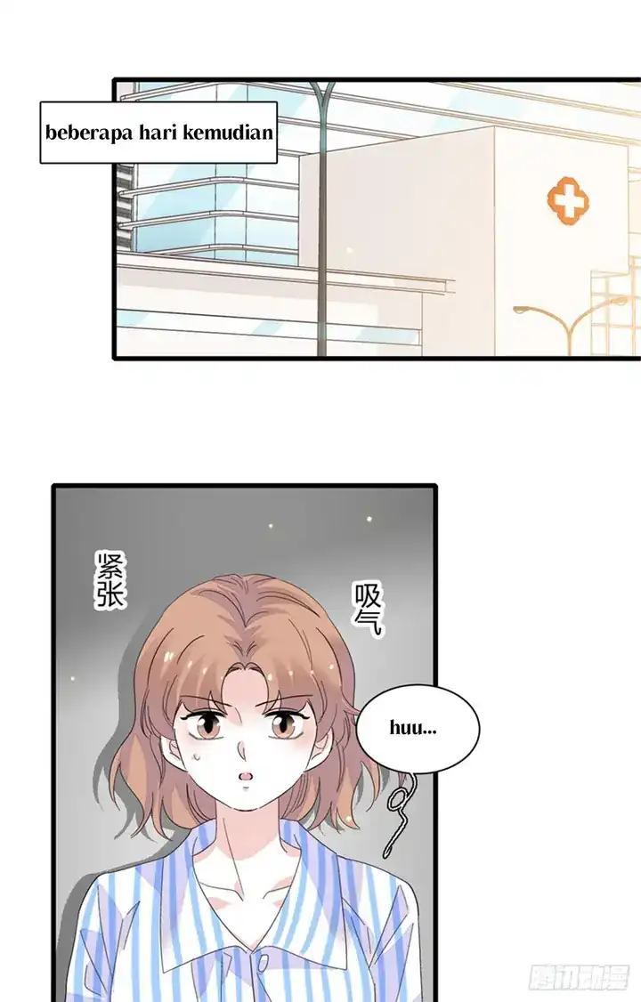 Baca The Almighty Daughter Runs The World - Chapter 89 halaman 10