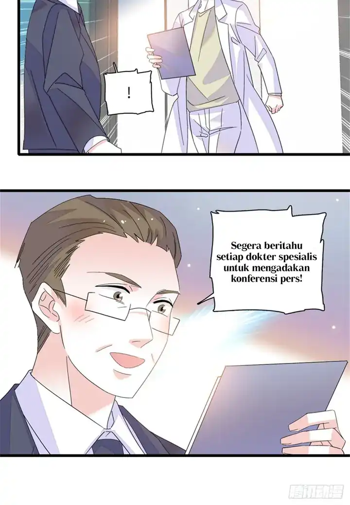 Baca The Almighty Daughter Runs The World - Chapter 89 halaman 12