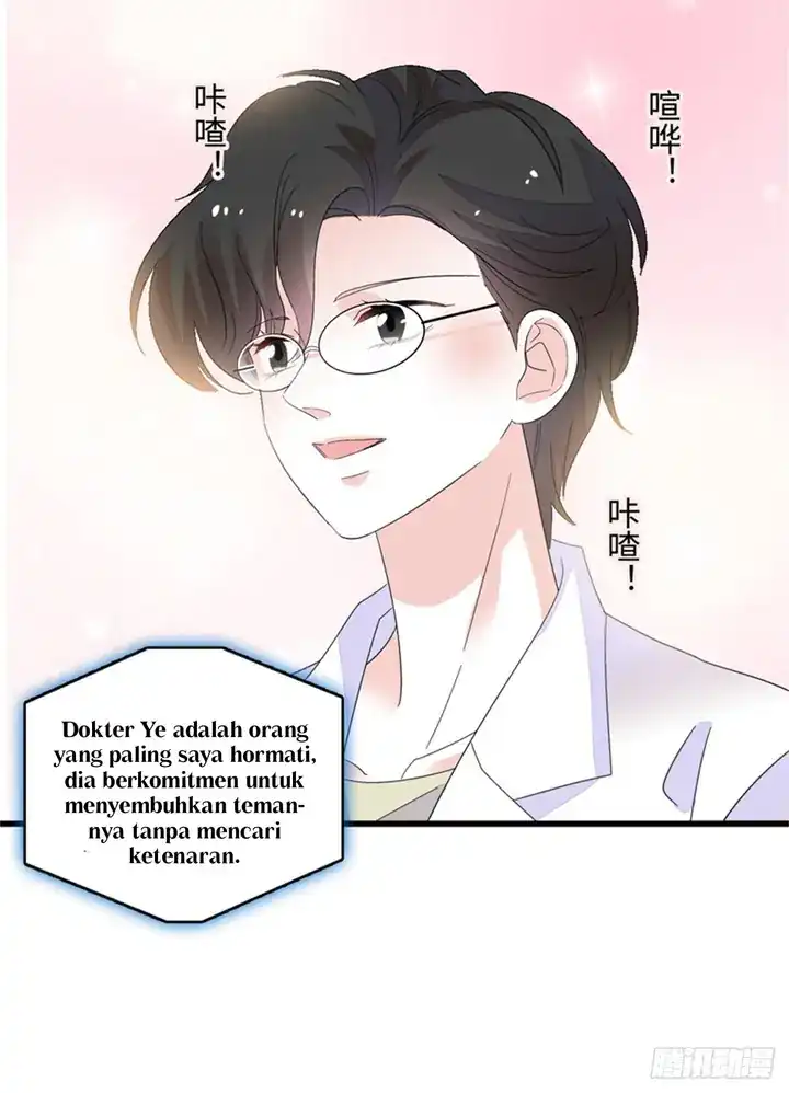 Baca The Almighty Daughter Runs The World - Chapter 89 halaman 20