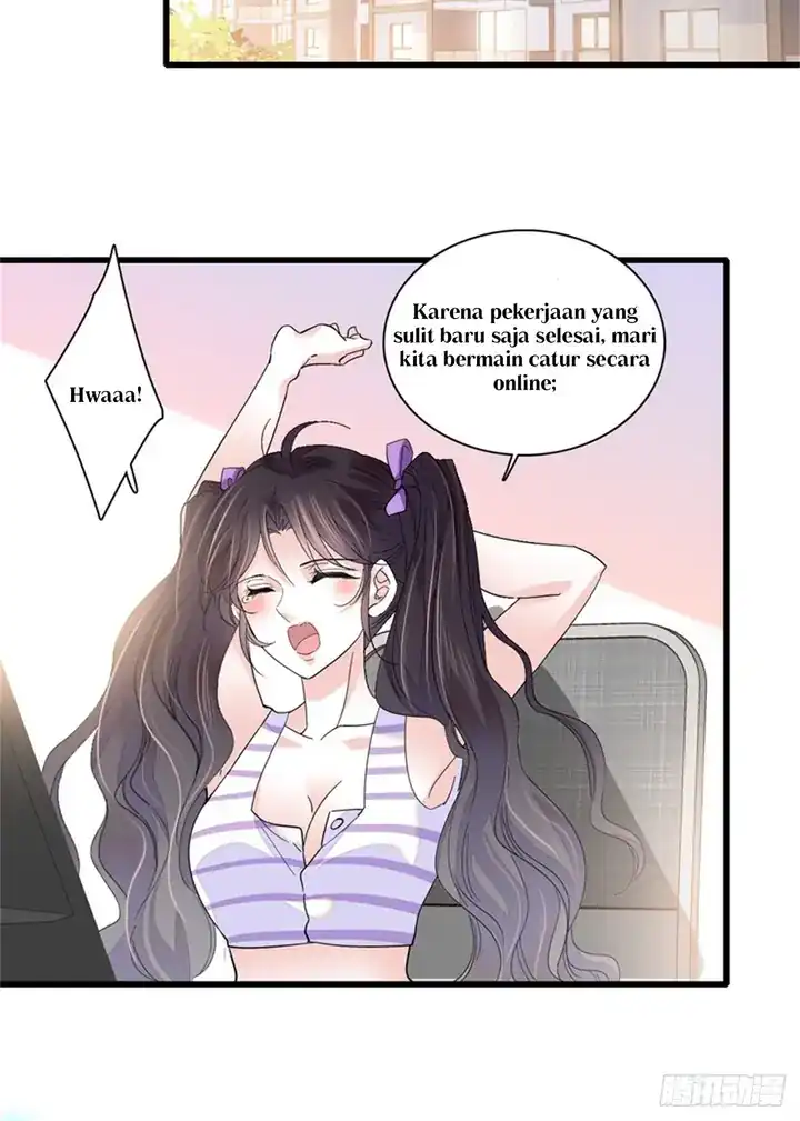 Baca The Almighty Daughter Runs The World - Chapter 89 halaman 24