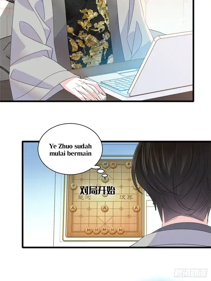 Baca The Almighty Daughter Runs The World - Chapter 89 halaman 26