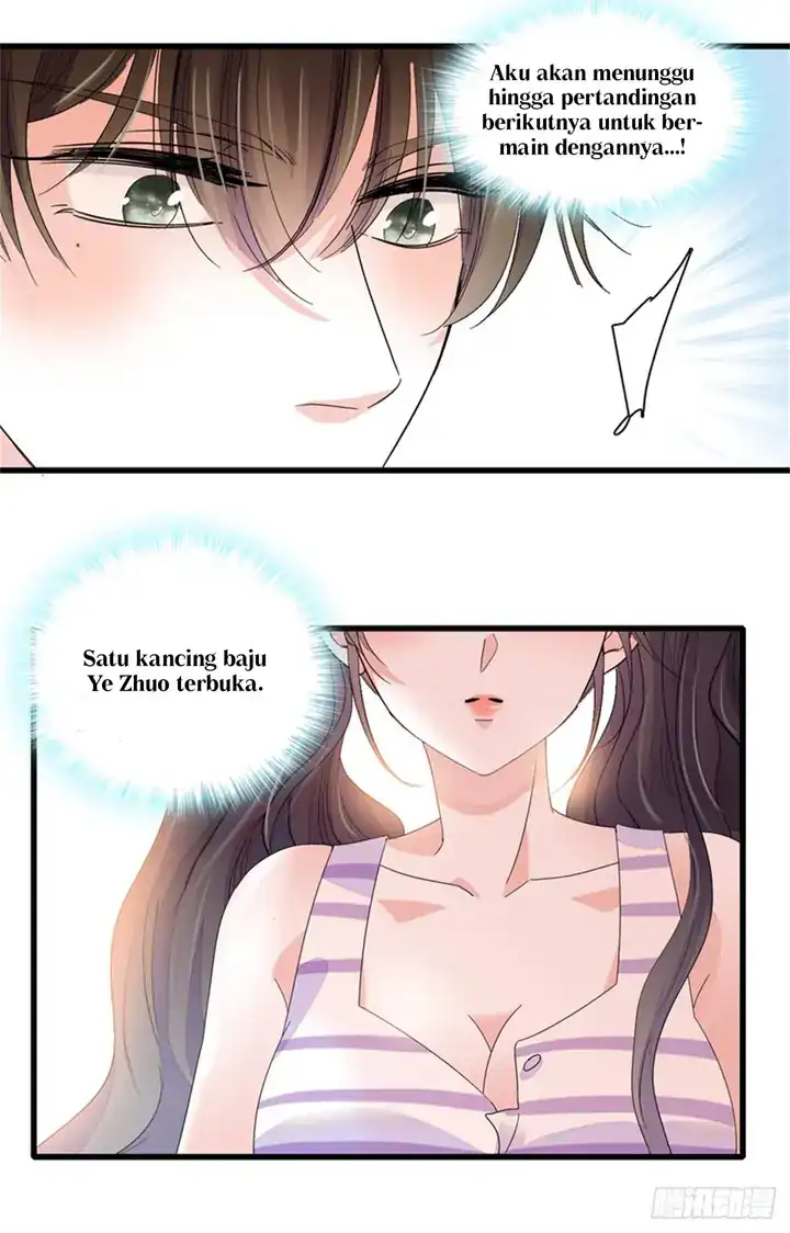 Baca The Almighty Daughter Runs The World - Chapter 89 halaman 27