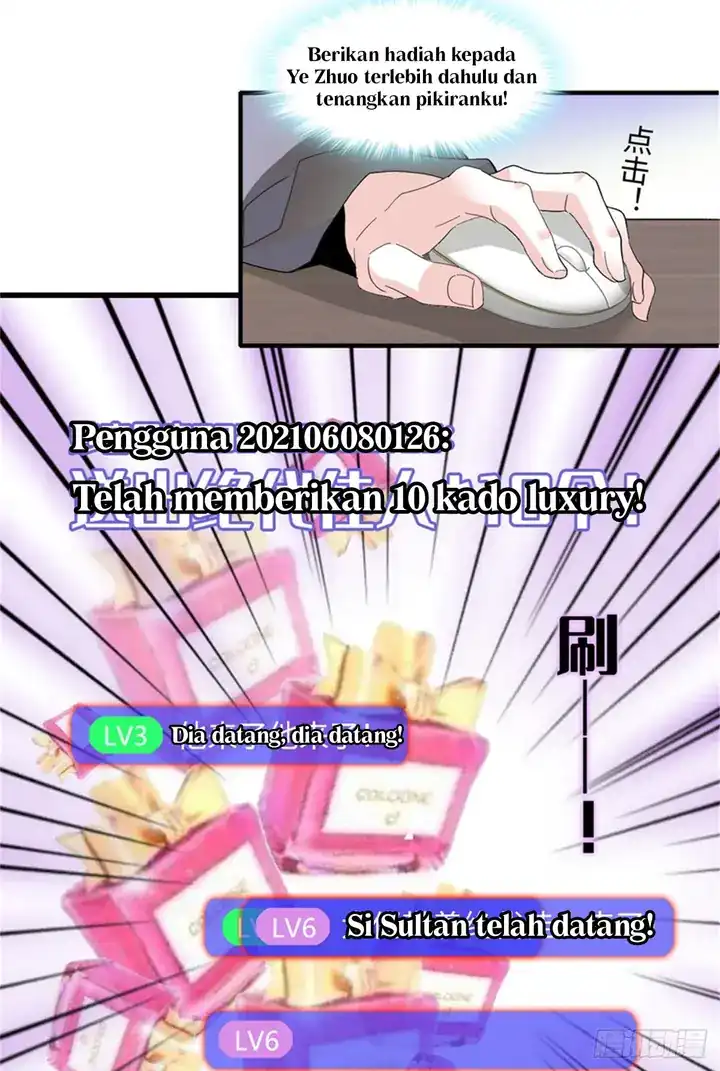 Baca The Almighty Daughter Runs The World - Chapter 89 halaman 29