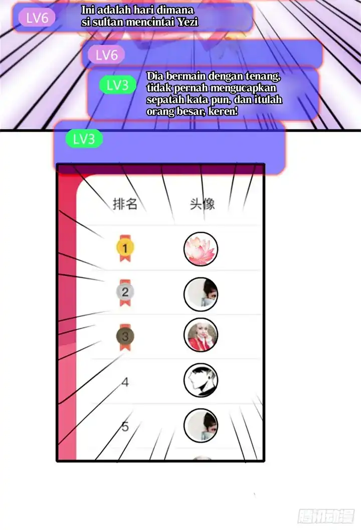 Baca The Almighty Daughter Runs The World - Chapter 89 halaman 30