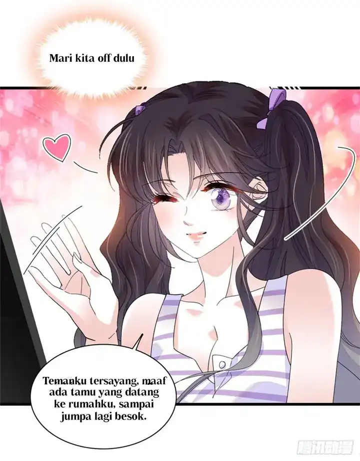 Baca The Almighty Daughter Runs The World - Chapter 89 halaman 33