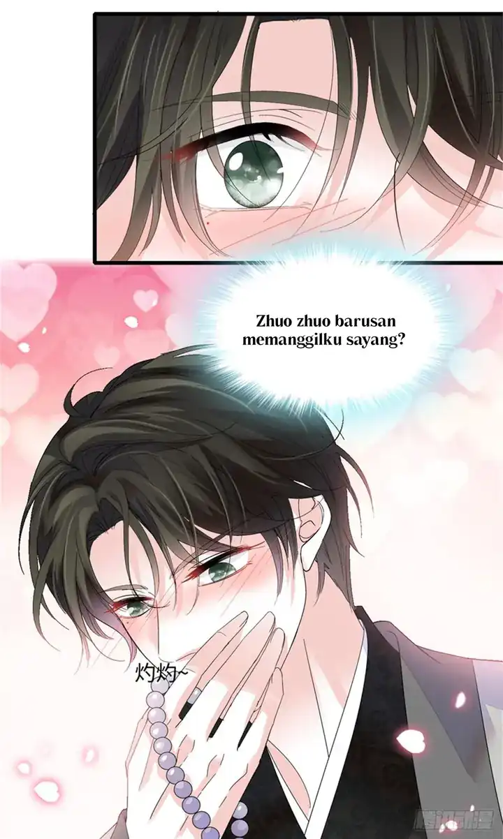 Baca The Almighty Daughter Runs The World - Chapter 89 halaman 34