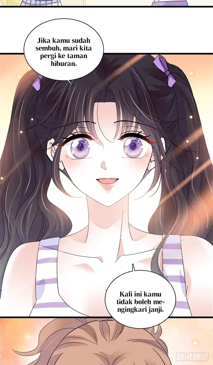 Baca The Almighty Daughter Runs The World - Chapter 89 halaman 37