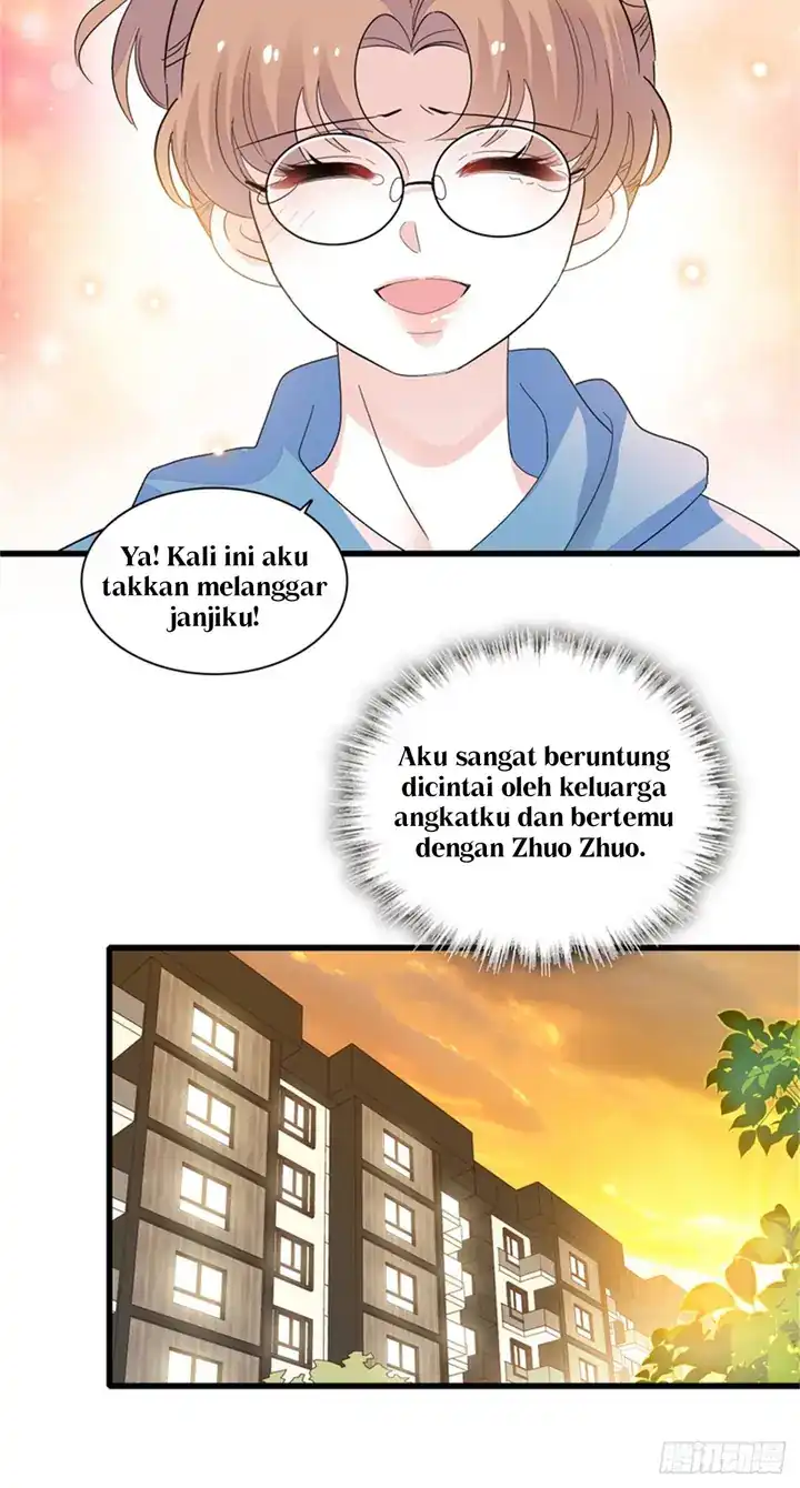 Baca The Almighty Daughter Runs The World - Chapter 89 halaman 38