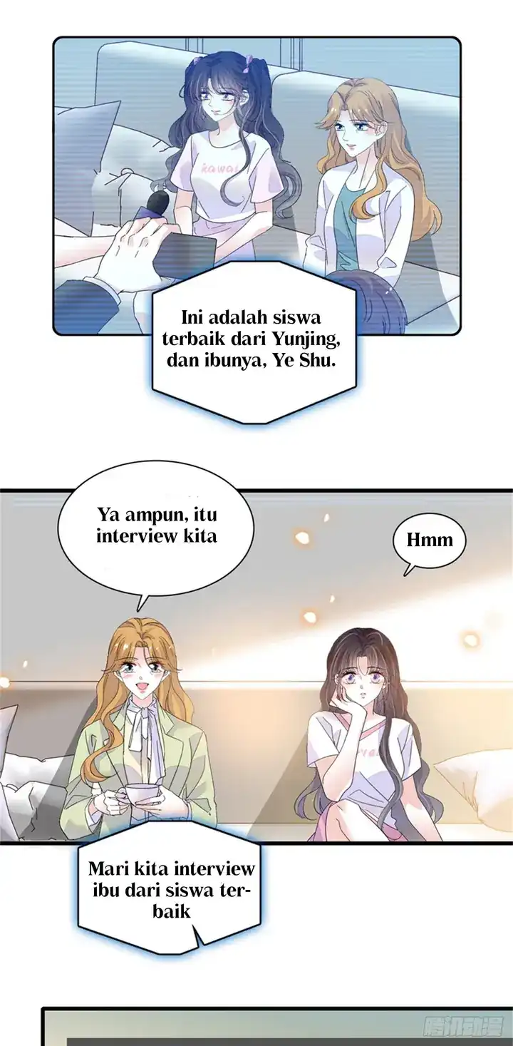 Baca The Almighty Daughter Runs The World - Chapter 89 halaman 39