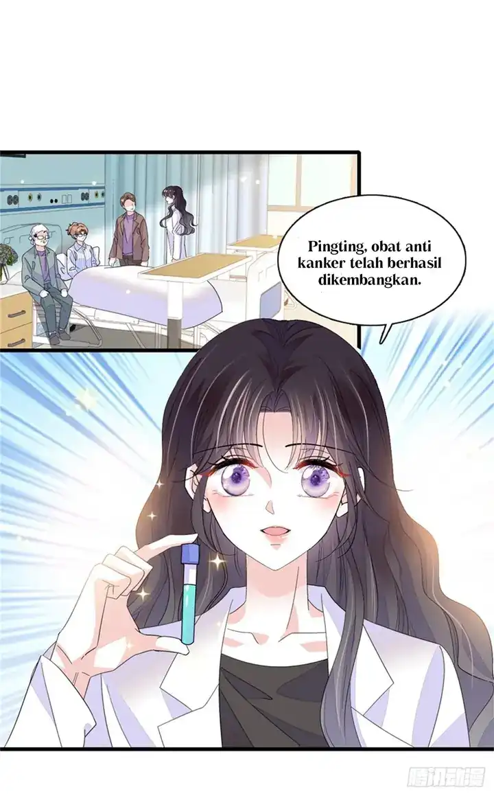 Baca The Almighty Daughter Runs The World - Chapter 89 halaman 4